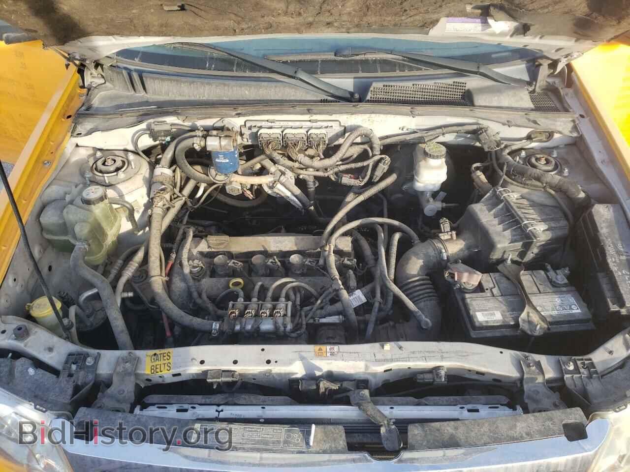 2012 FORD ESCAPE - VIN: 1FMCU0C70CKC47694 - Фото 7