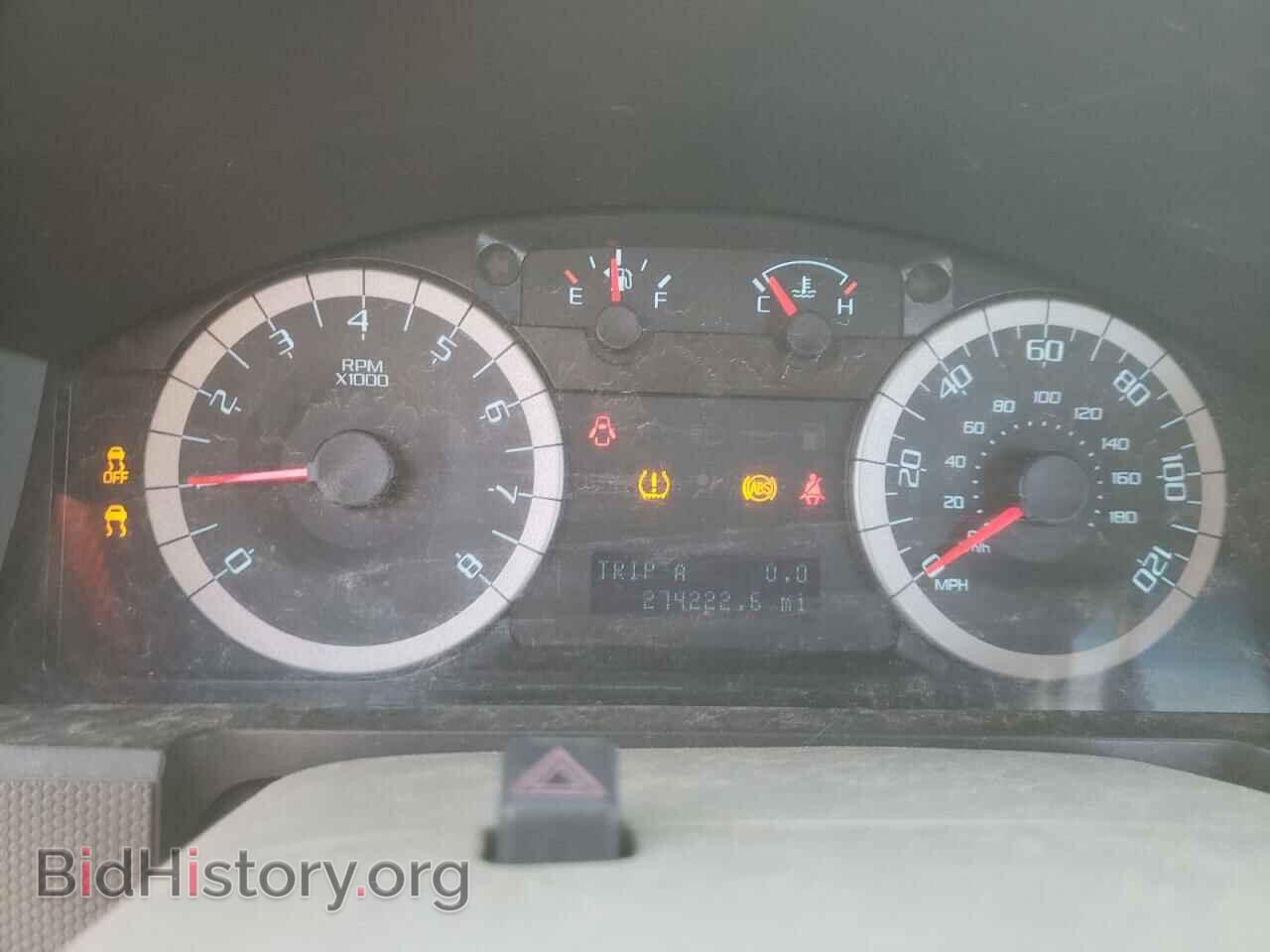 2012 FORD ESCAPE - VIN: 1FMCU0C70CKC47694 - Фото 8