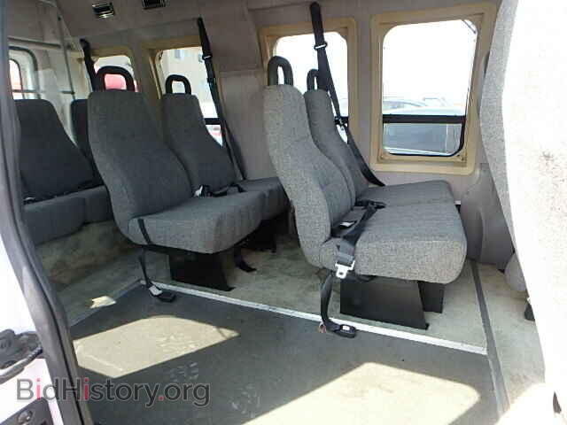 2001 FORD ECONOLINE - VIN: 1FTNE24L61HB37938 - Photo 6