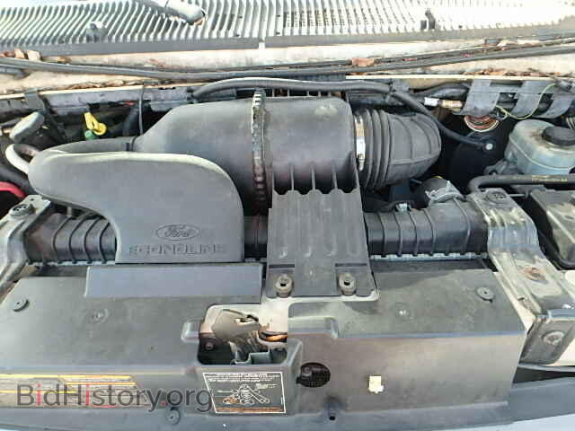 2001 FORD ECONOLINE - VIN: 1FTNE24L61HB37938 - Photo 7