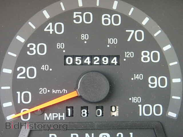 2001 FORD ECONOLINE - VIN: 1FTNE24L61HB37938 - Photo 8