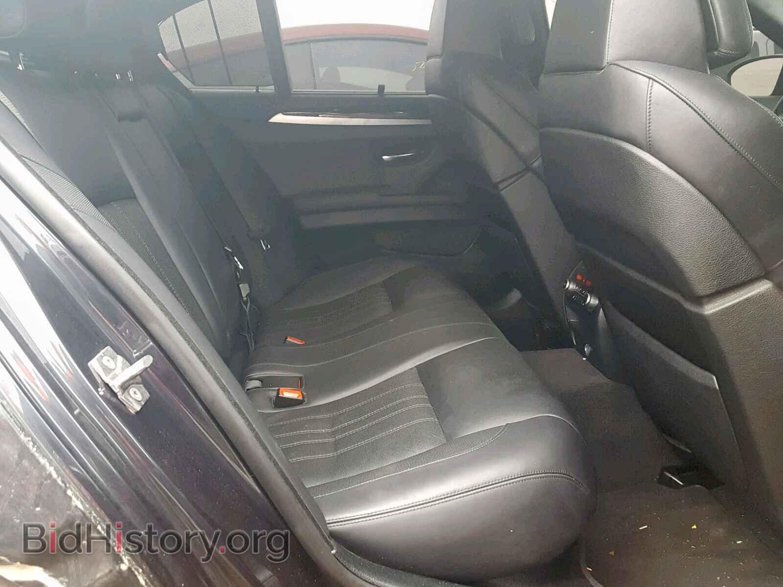 2013 BMW M5 - VIN: WBSFV9C57DC773116 - Фото 6