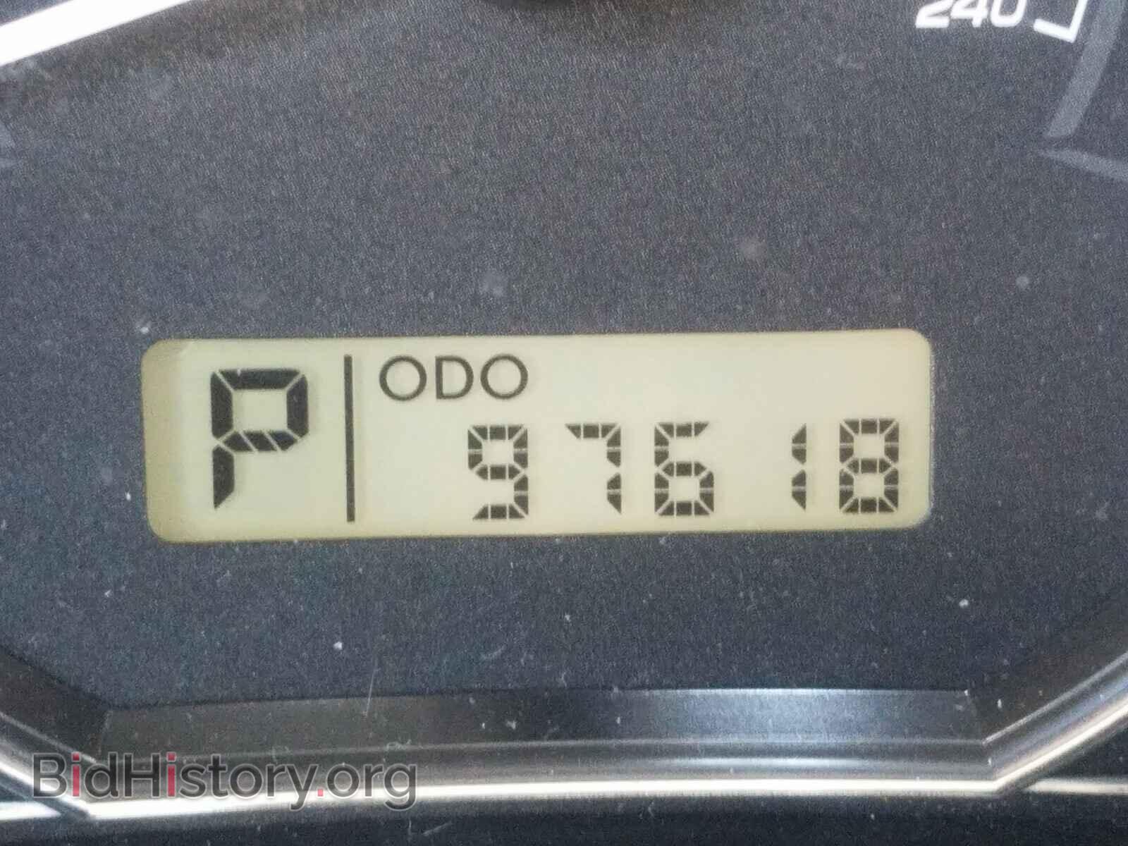 2011 SUBARU FORESTER - VIN: JF2SHADC8BH711883 - Фото 8