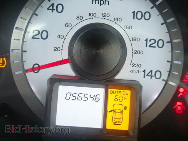 2011 HONDA PILOT - VIN: 5FNYF3H51BB040157 - Фото 8