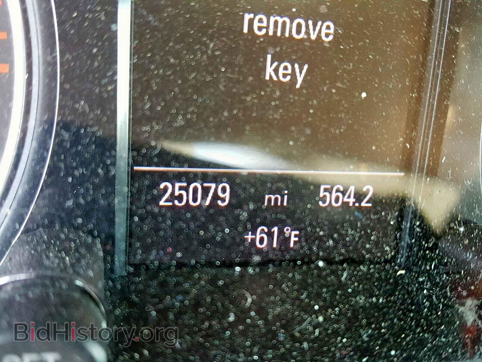 2012 AUDI Q5 - VIN: WA1DKAFP3CA085303 - Фото 8