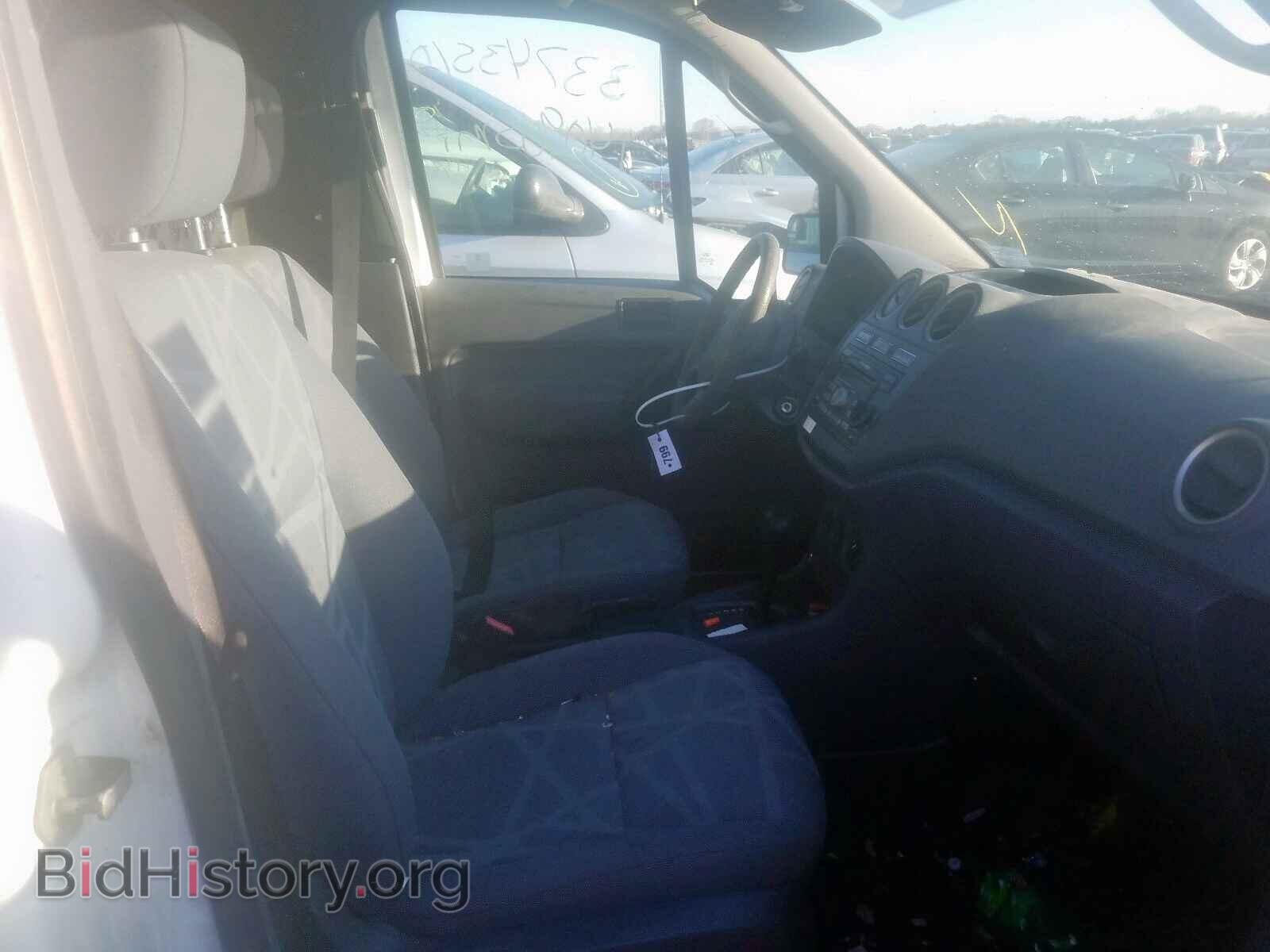 2010 FORD TRANSIT CO - VIN: NM0LS7BN8AT039537 - Фото 5