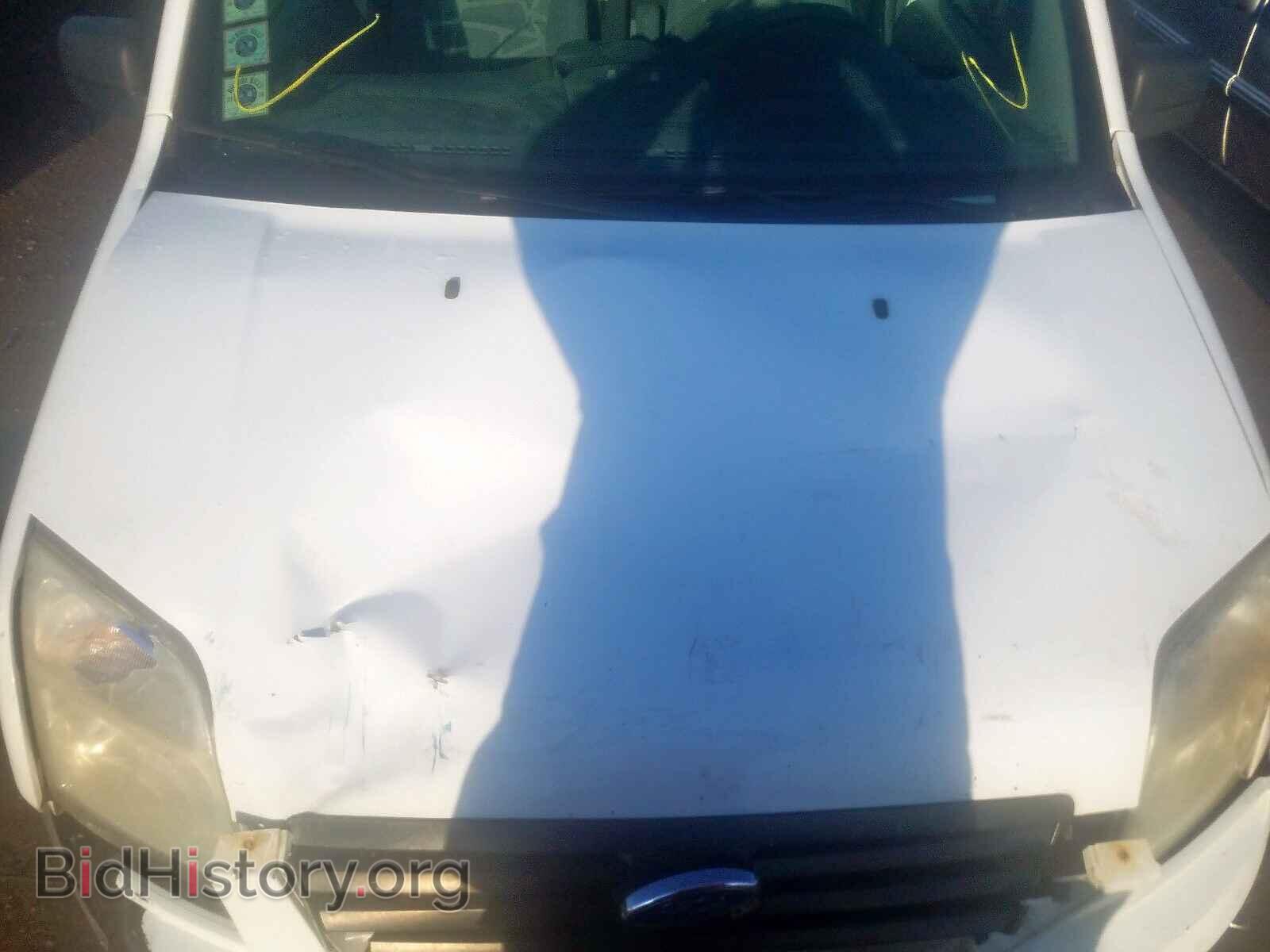 2010 FORD TRANSIT CO - VIN: NM0LS7BN8AT039537 - Фото 7