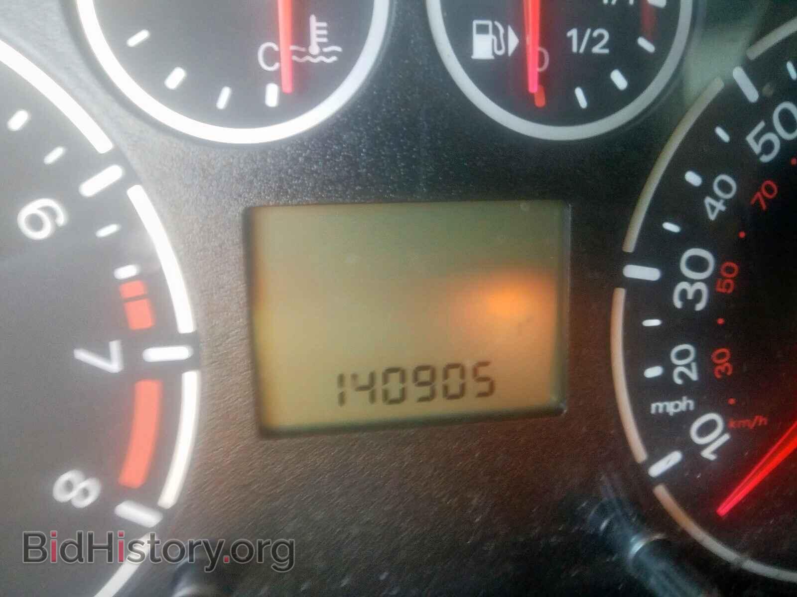 2010 FORD TRANSIT CO - VIN: NM0LS7BN8AT039537 - Фото 8
