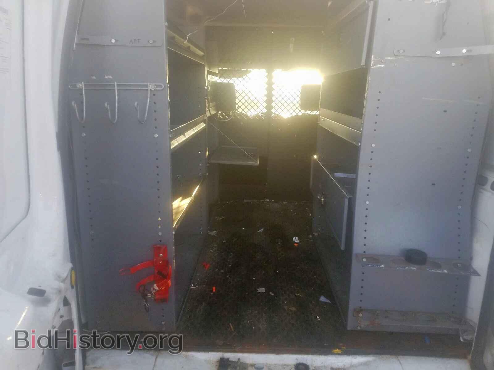 2010 FORD TRANSIT CO - VIN: NM0LS7BN8AT039537 - Фото 9