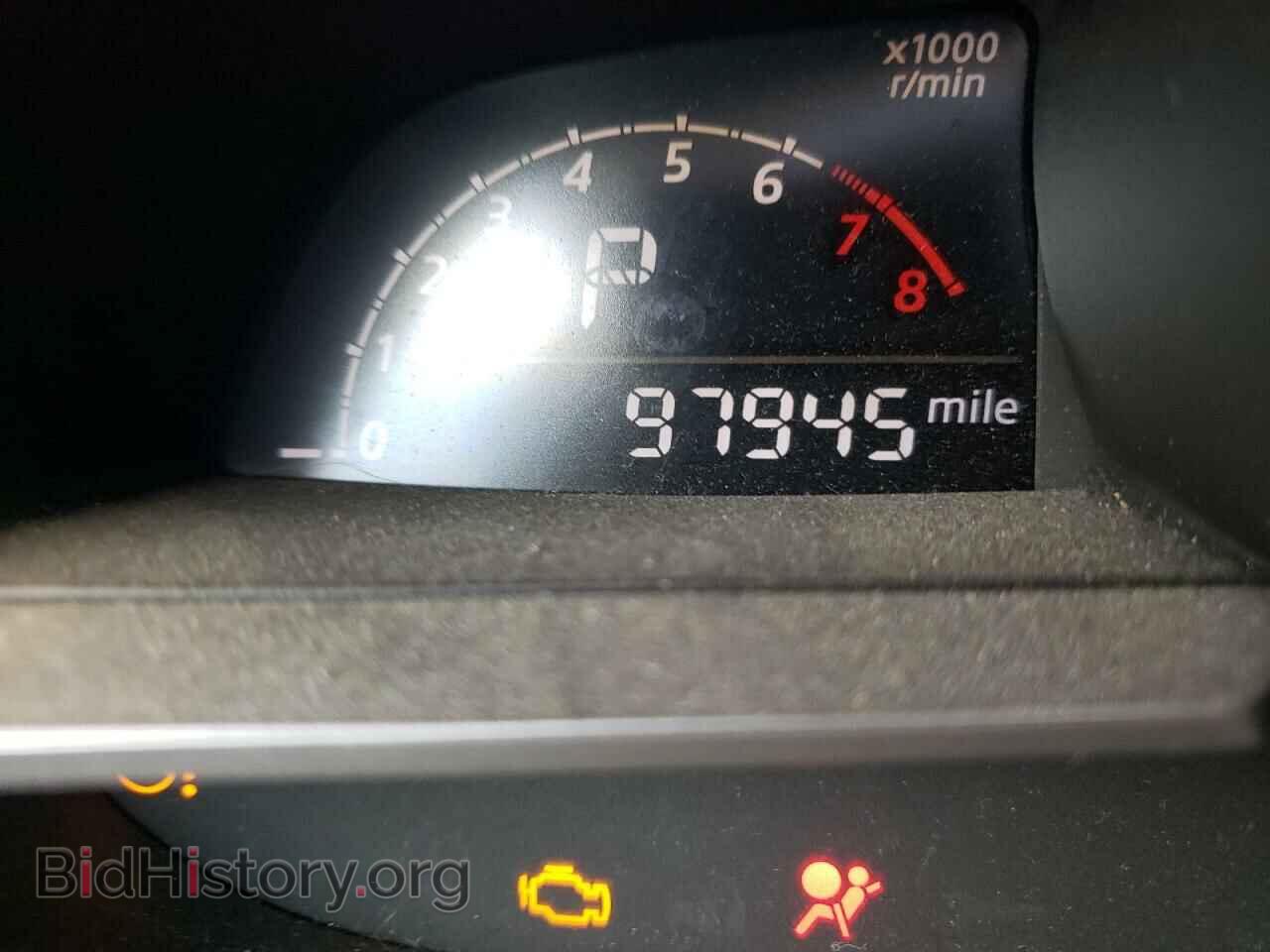 2016 MAZDA 3 - VIN: 3MZBM1V73GM242665 - Фото 8