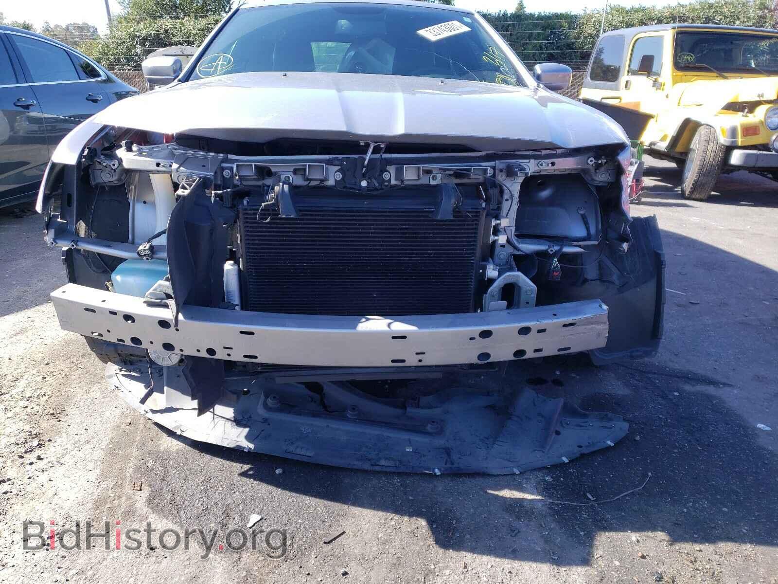 2014 CHRYSLER 300 - VIN: 2C3CCABG8EH222099 - Фото 9