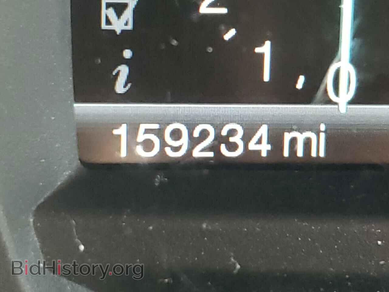 2011 FORD EXPLORER - VIN: 1FMHK8D84BGA25422 - Photo 8