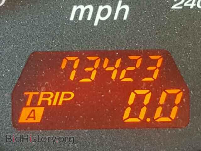 2008 MAZDA 6 - VIN: 1YVHP80CX85M27492 - Фото 8