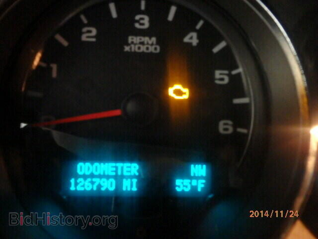 2009 CHEVROLET SILVERADO - VIN: 1GCEC29089Z117622 - Фото 8