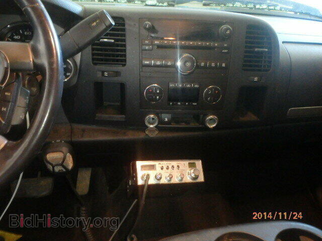 2009 CHEVROLET SILVERADO - VIN: 1GCEC29089Z117622 - Фото 9