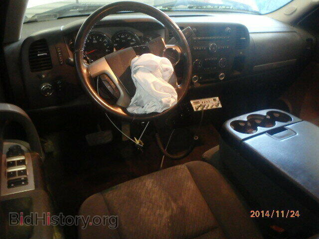 2009 CHEVROLET SILVERADO - VIN: 1GCEC29089Z117622 - Фото 10