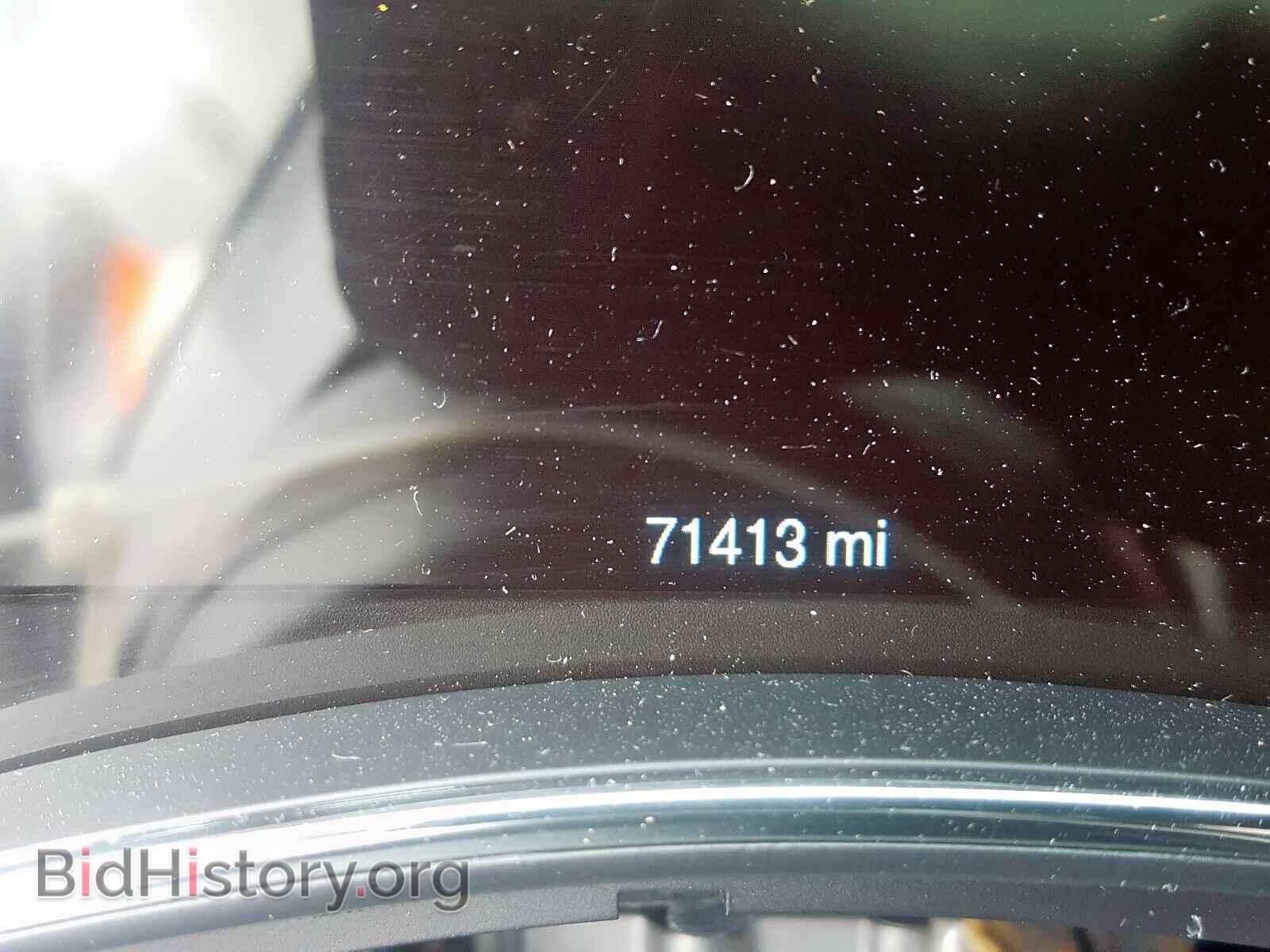 2015 DODGE DURANGO - VIN: 1C4RDJAG5FC938290 - Фото 8