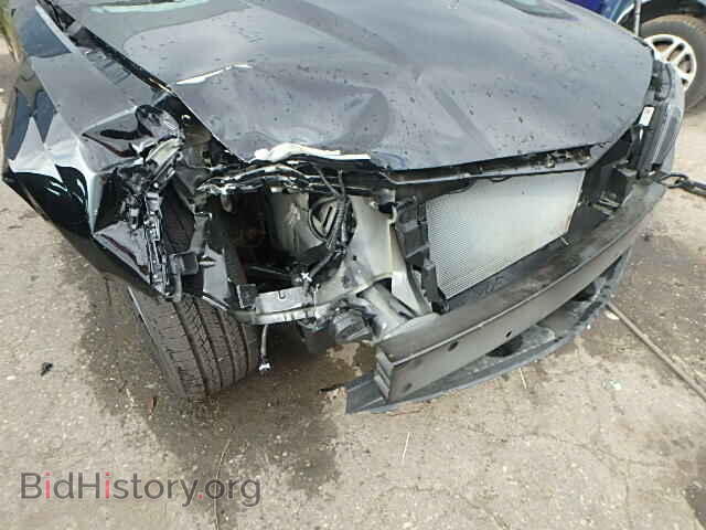 2015 CHEVROLET CAMARO - VIN: 2G1FA1E38F9240341 - Фото 10