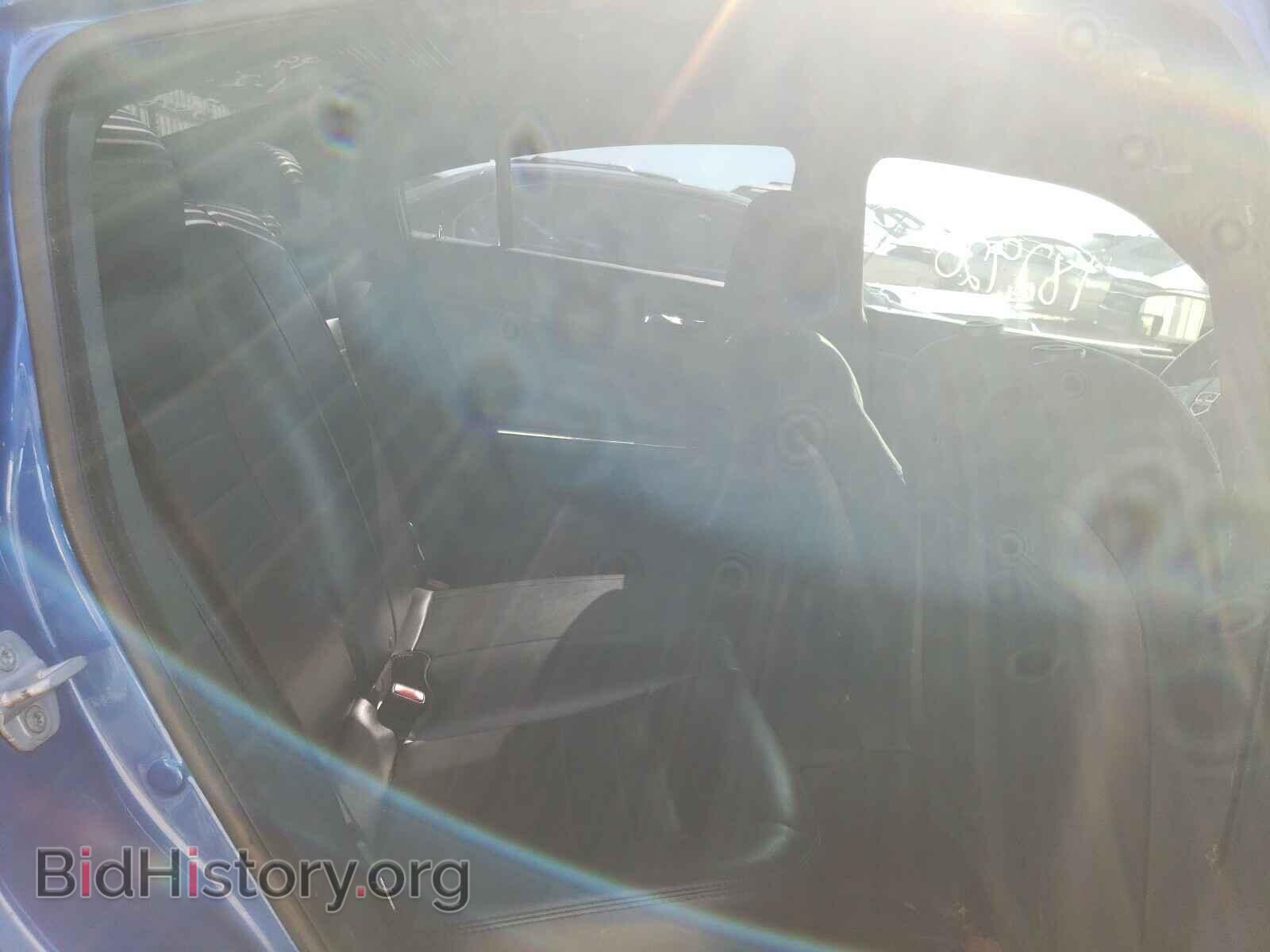2013 DODGE CHARGER - VIN: 2C3CDXAT8DH737696 - Фото 6