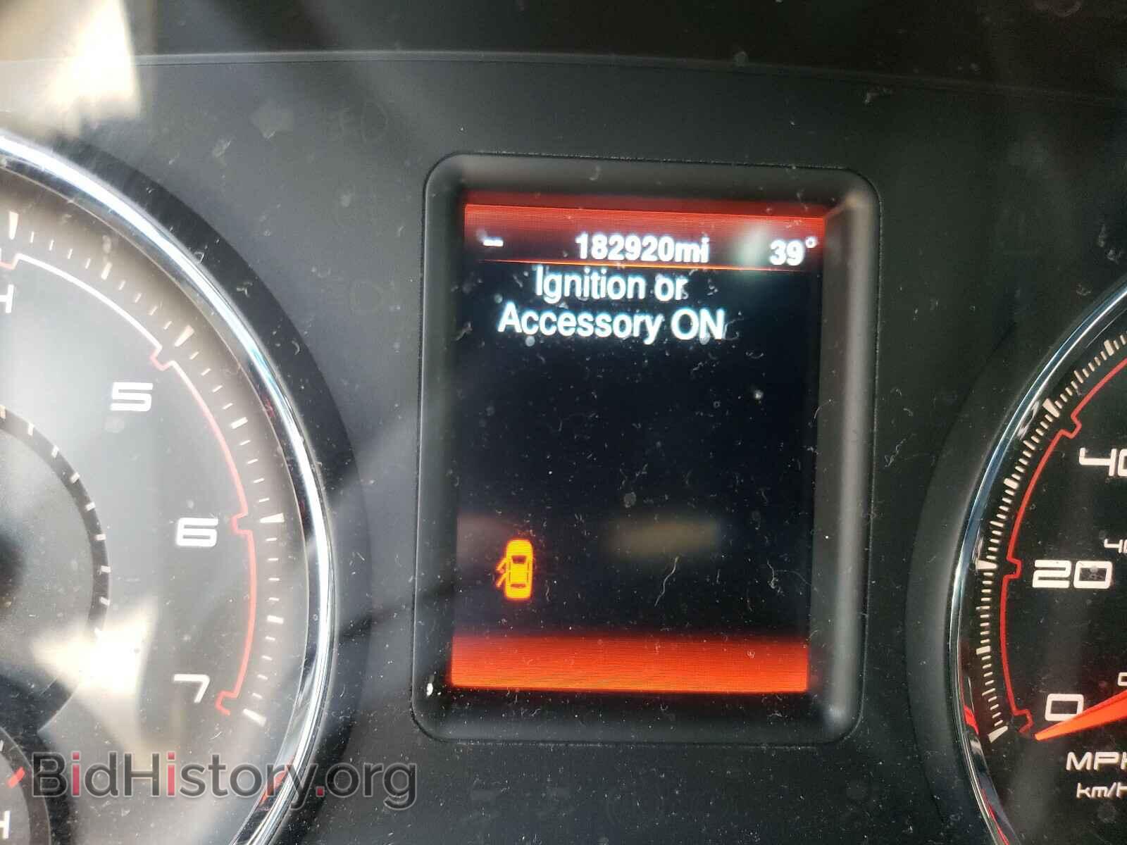 2013 DODGE CHARGER - VIN: 2C3CDXAT8DH737696 - Фото 8