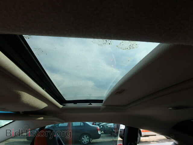 2008 MITSUBISHI ECLIPSE - VIN: 4A3AK64FX8E019618 - Фото 10