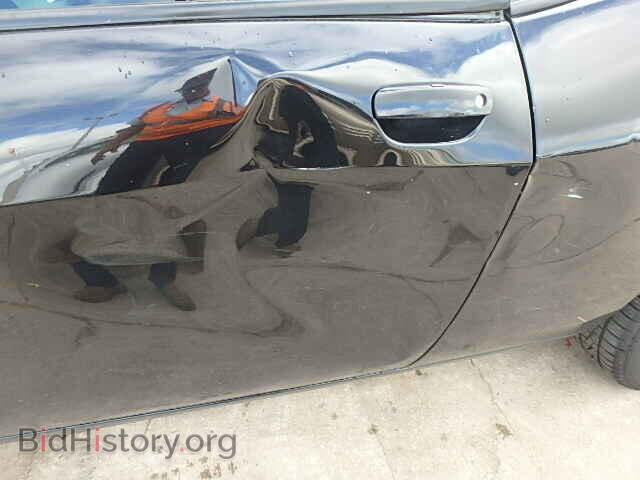2011 DODGE CHALLENGER - VIN: 2B3CJ4DG6BH532023 - Фото 9