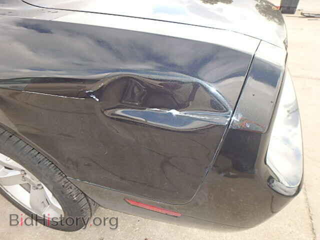 2011 DODGE CHALLENGER - VIN: 2B3CJ4DG6BH532023 - Фото 10