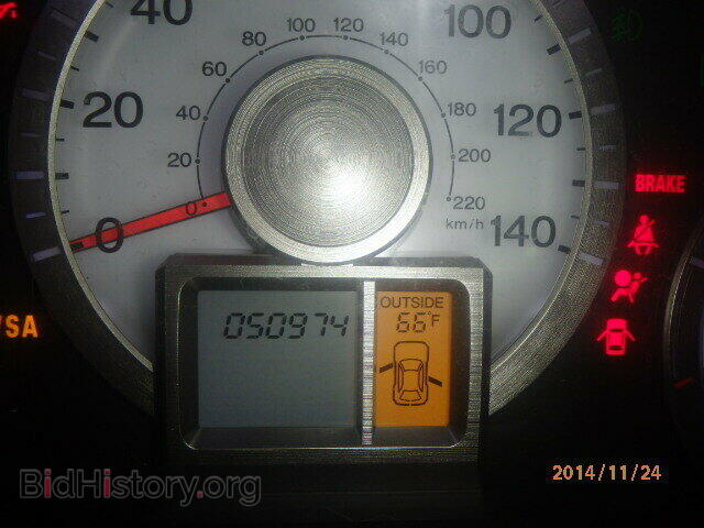 2011 HONDA PILOT - VIN: 5FNYF3H57BB036601 - Photo 8
