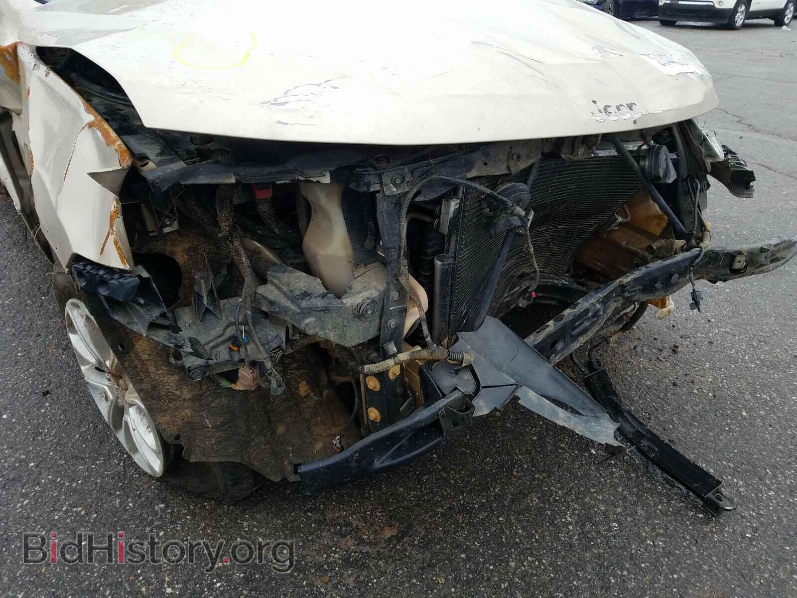 2014 JEEP CHEROKEE - VIN: 1C4RJEBG8EC149161 - Фото 9