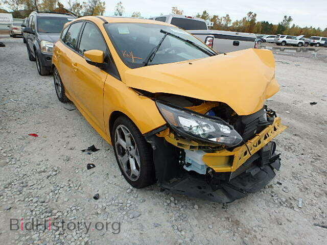 Photo 1FADP3L95DL251065 - FORD FOCUS 2013
