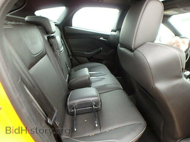 2013 FORD FOCUS - VIN: 1FADP3L95DL251065 - Photo 6