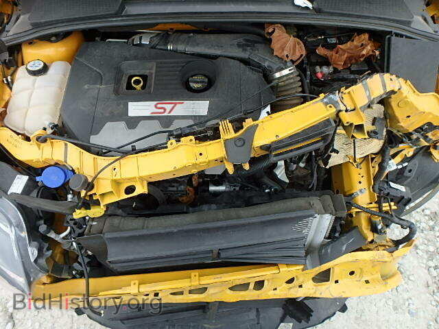 2013 FORD FOCUS - VIN: 1FADP3L95DL251065 - Photo 7