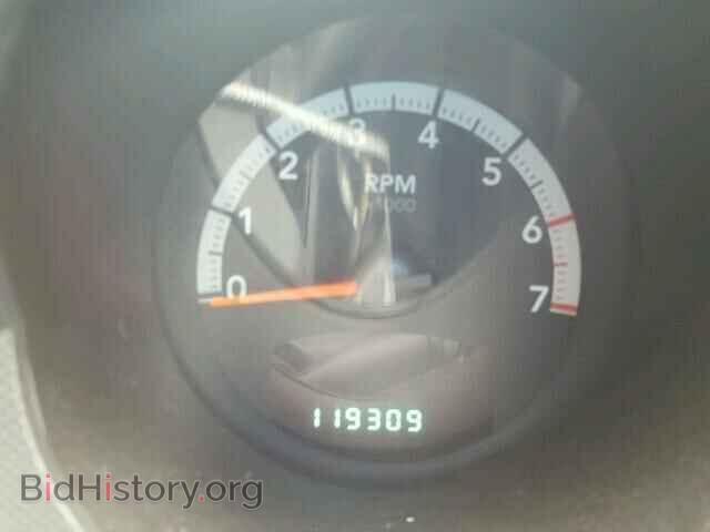 2007 DODGE NITRO - VIN: 1D8GU28K07W700517 - Photo 8