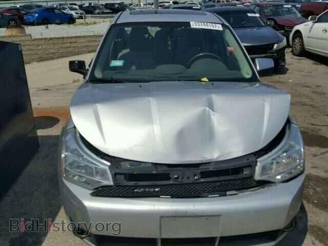 2010 FORD FOCUS - VIN: 1FAHP3HN7AW291357 - Фото 7