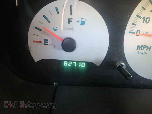 2007 DODGE CARAVAN - VIN: 1D4GP25R07B166775 - Фото 8