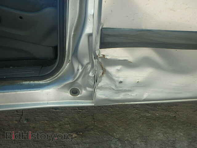 2007 DODGE CARAVAN - VIN: 1D4GP25R07B166775 - Фото 9