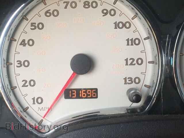 2005 SATURN VUE - VIN: 5GZCZ53445S805802 - Фото 8