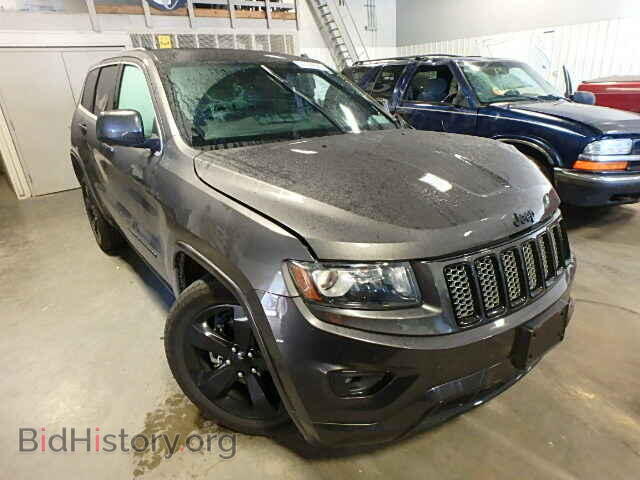 Photo 1C4RJFAG6EC534273 - JEEP CHEROKEE 2014