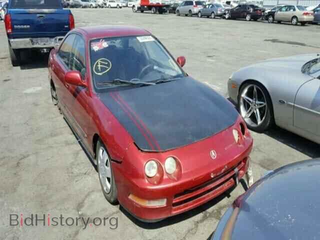 Photo JH4DB7554RS002570 - ACURA INTEGRA 1994