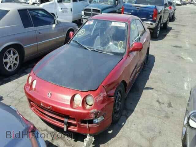 1994 ACURA INTEGRA - VIN: JH4DB7554RS002570 - Фото 2