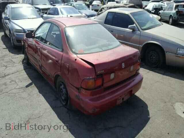 1994 ACURA INTEGRA - VIN: JH4DB7554RS002570 - Фото 3