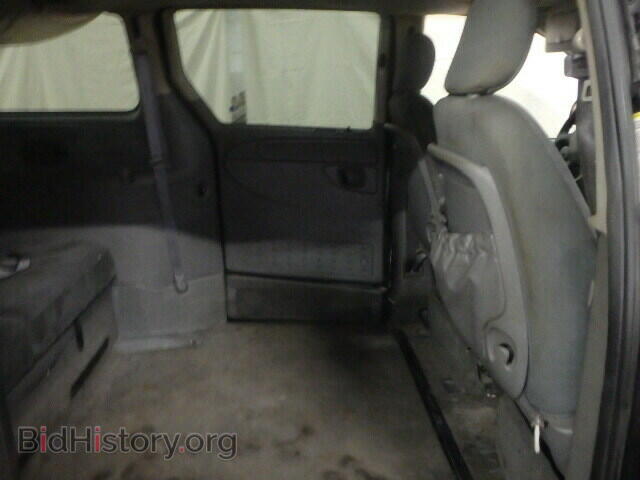 2005 DODGE CARAVAN - VIN: 2D8GP24R75R343594 - Фото 6