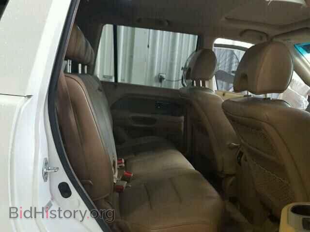 2007 HONDA PILOT - VIN: 5FNYF18777B024574 - Фото 6