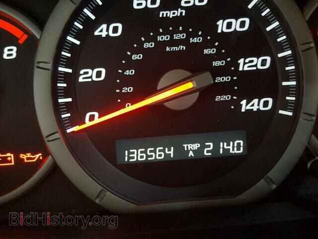 2007 HONDA PILOT - VIN: 5FNYF18777B024574 - Фото 8