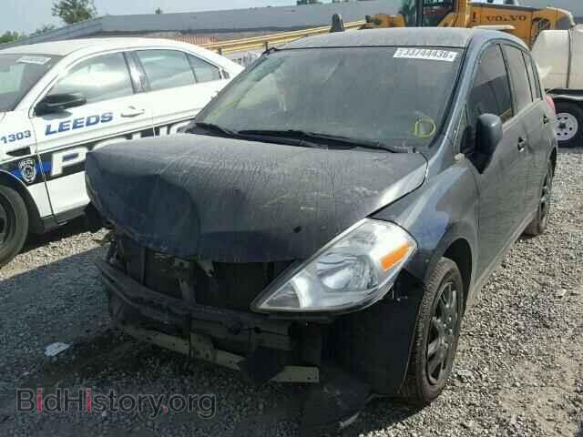 2011 NISSAN VERSA - VIN: 3N1BC1CP8BL432665 - Photo 2