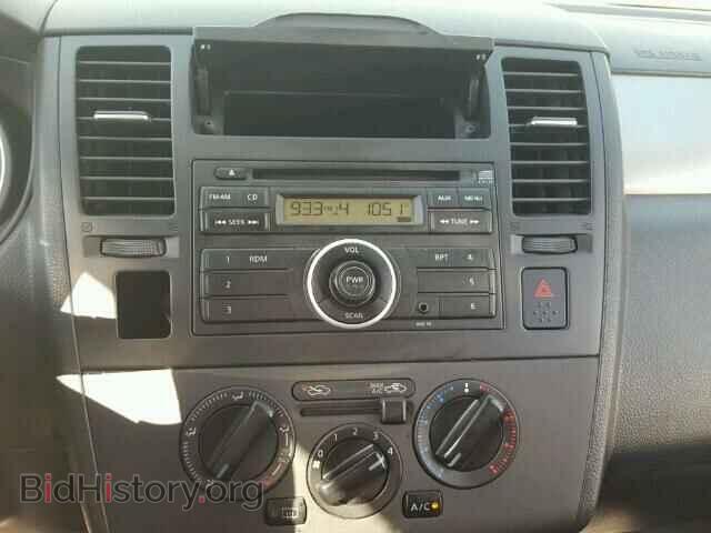 2011 NISSAN VERSA - VIN: 3N1BC1CP8BL432665 - Photo 9