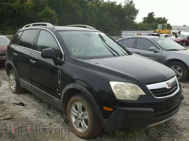 Фотография 3GSCL33P48S589755 - SATURN VUE 2008