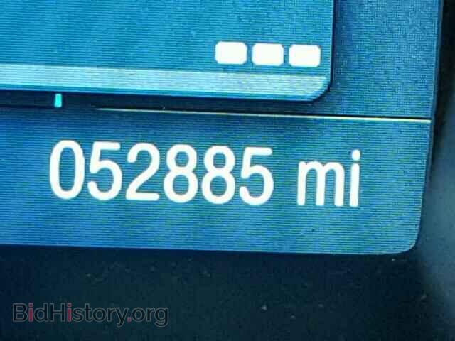 2014 FORD FOCUS - VIN: 1FADP3K29EL161844 - Фото 8