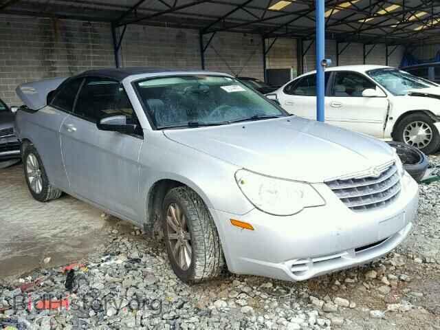 Фотография 1C3BC4EB8AN144664 - CHRYSLER SEBRING 2010