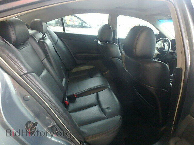 2010 NISSAN MAXIMA - VIN: 1N4AA5AP2AC802954 - Фото 6